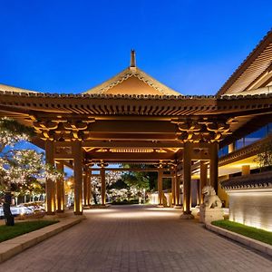 Hualuxe Xi'An Tanghua By Ihg Near The Big Wild Goose Pagoda